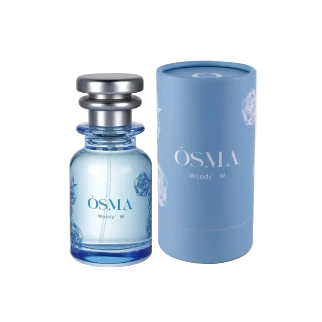 Osma Comparison Guide: Osma Rose or Osma Oud?