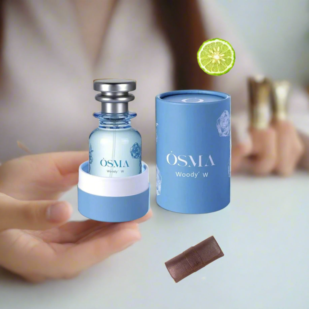 Osma Comparison Guide: Osma Rose or Osma Oud?