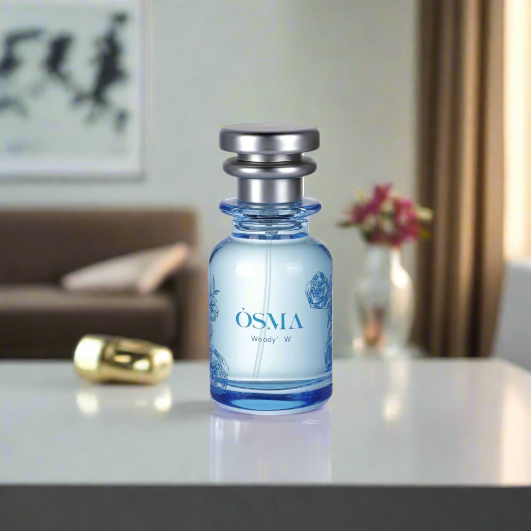 How to Choose Between Osma Musk and Osma Blue by Osma