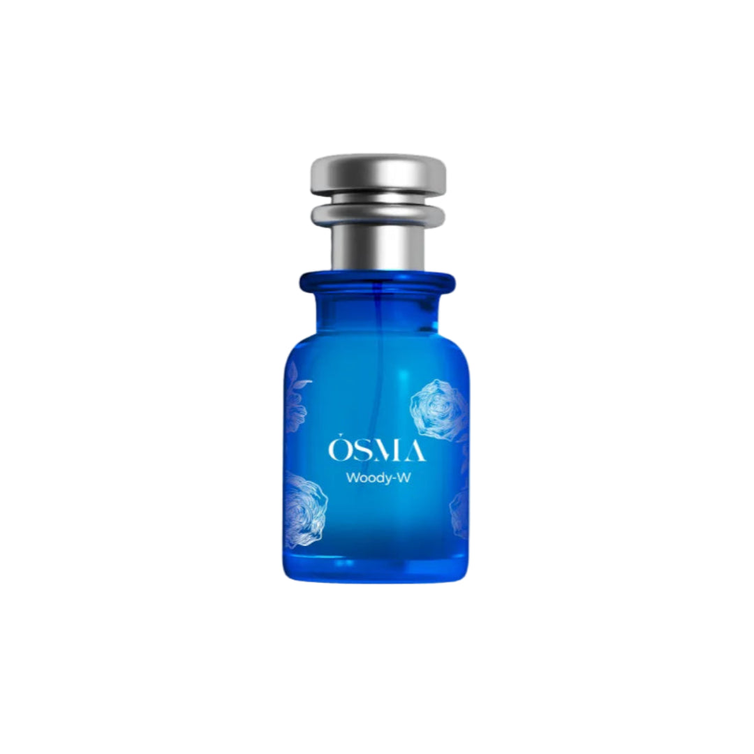 Osma Blue vs Osma Musk: Which Osma Perfume Is Better for Hot Weather?