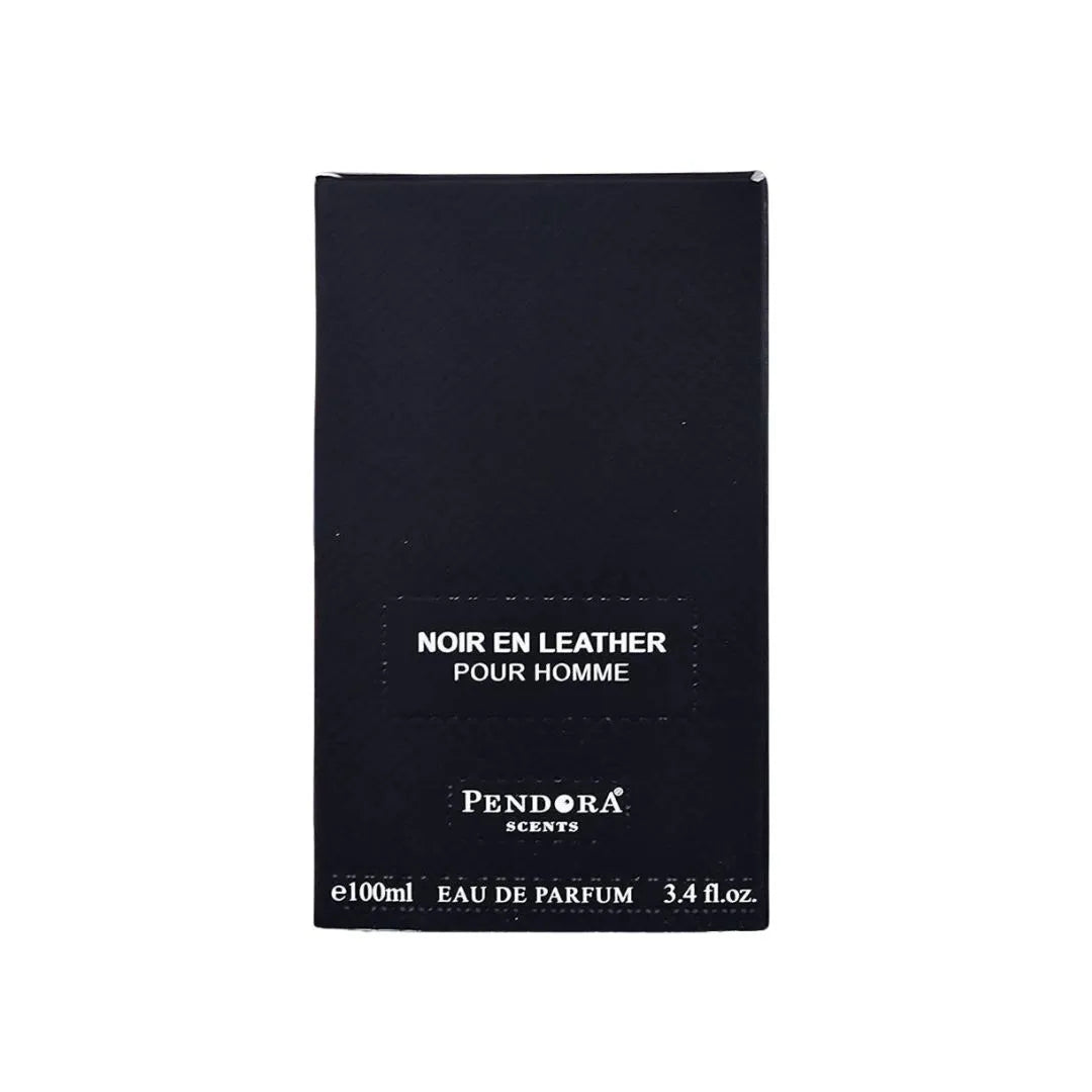 Pandora Amber Perfume Guide for Malaysia