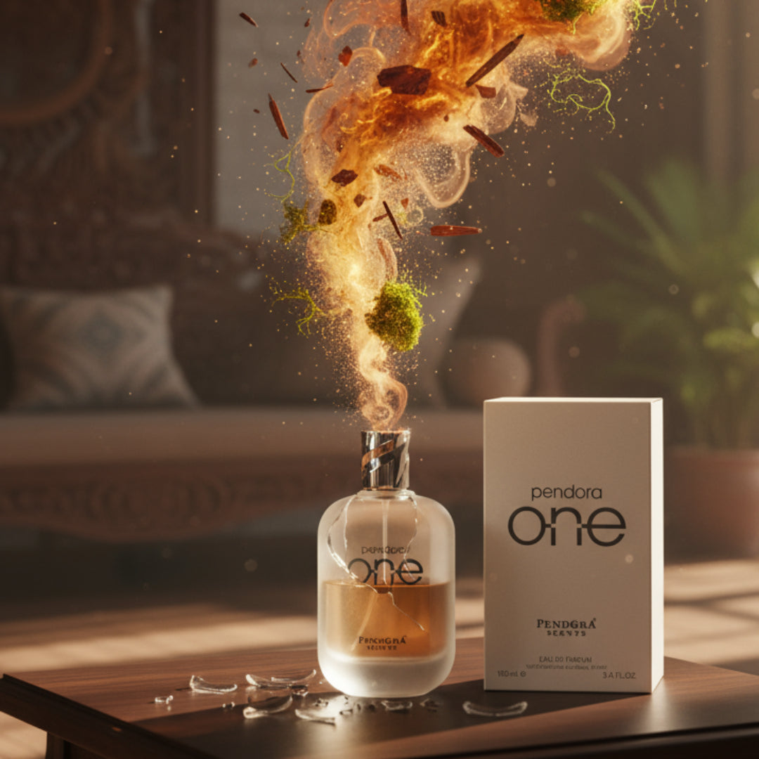 Pandora Oud vs Pandora Rose: Which Pandora Perfume Is Better for Evening Wear?