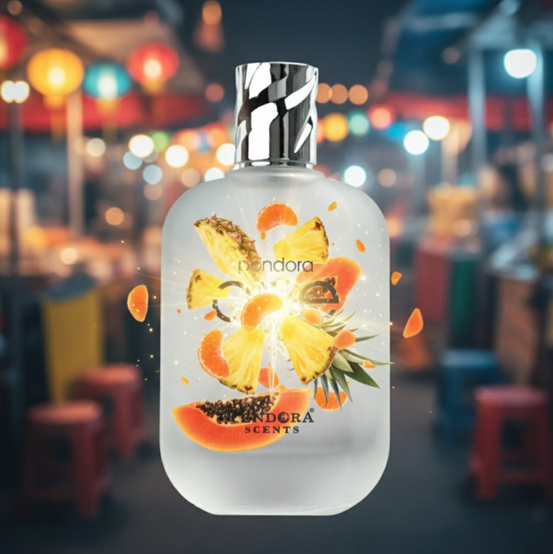 Pandora Oud vs Pandora Rose: Which Pandora Perfume Is Better for Gifting?