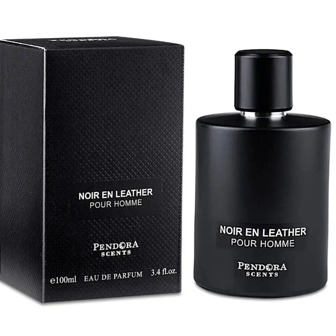 Best Pandora Spicy Perfumes for Beginners in Ipoh