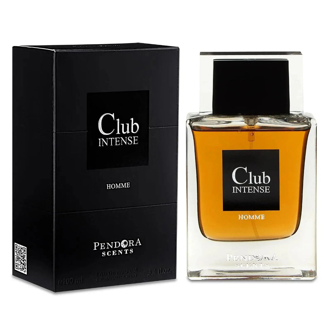 Panduan Perfume Fresh Pandora untuk Kuala Lumpur