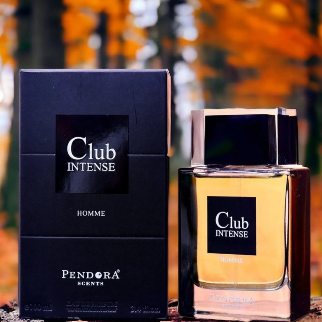 Pandora Leather Perfume Guide for Malaysia