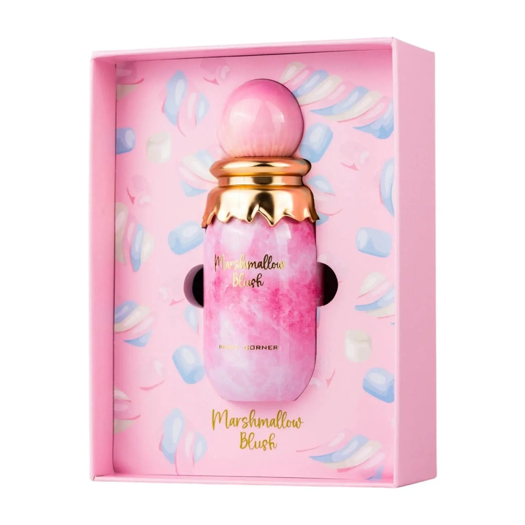 Best Paris Corner Musk Perfumes for Collectors in Malaysia
