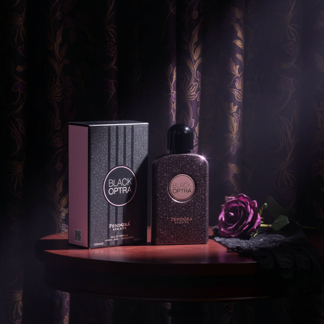 Panduan Perfume Fresh Paris Corner untuk Kuala Lumpur