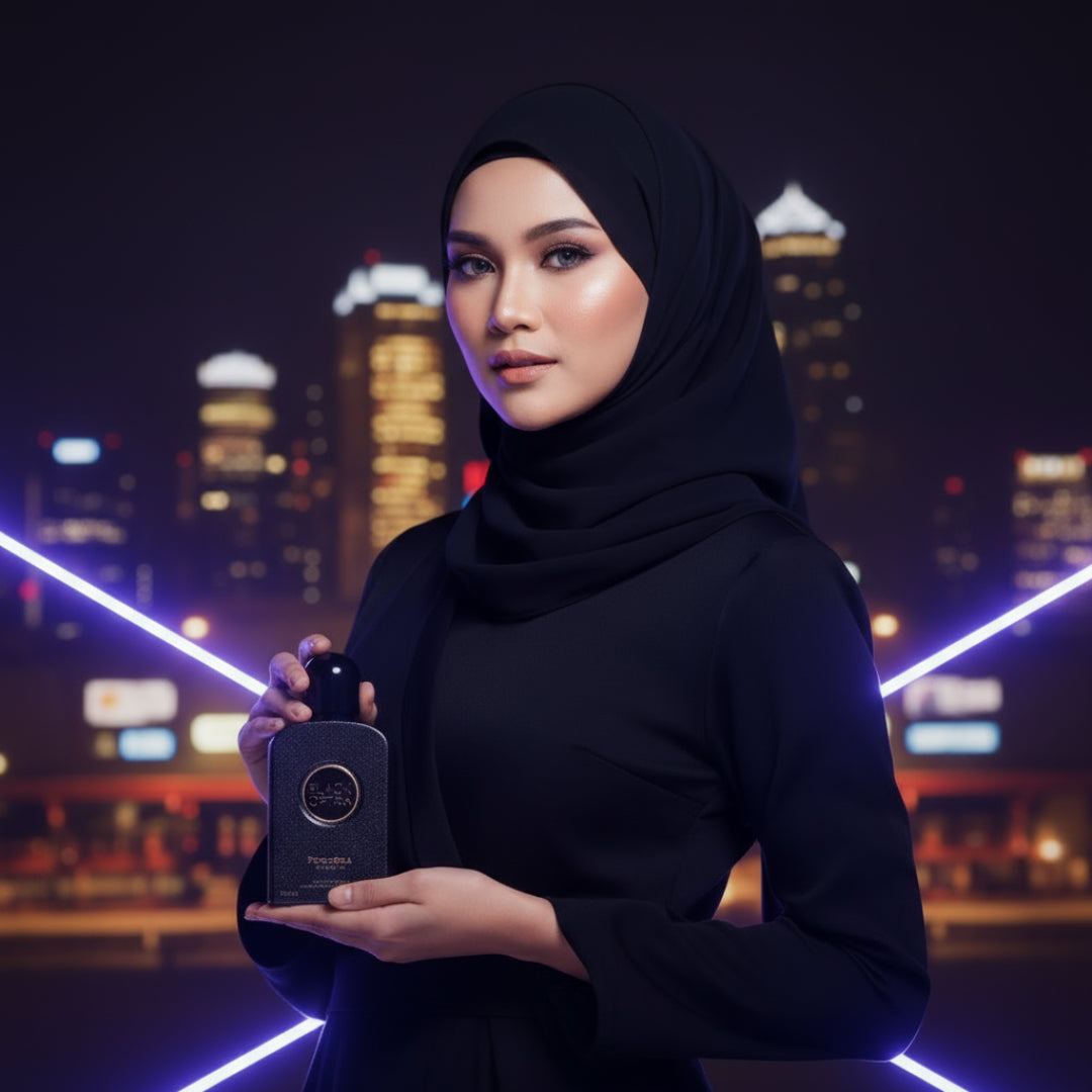 Best Paris Corner Rose Perfumes for Women in Malaysia