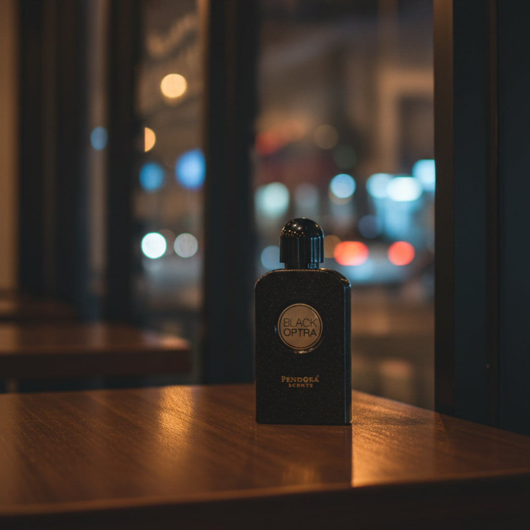 Paris Corner Fresh Perfume Guide for Kuala Lumpur