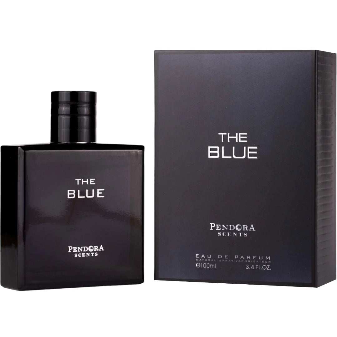 Best Paris Corner Vanilla Perfumes for Men in Melaka