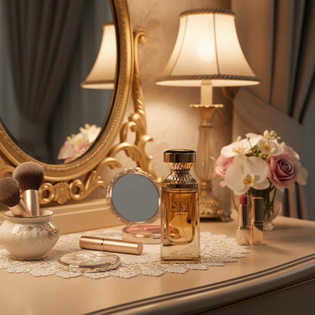 Emir Camp Fire vs Pear Potion: Which Paris Corner Perfume Is Better for Office Wear?