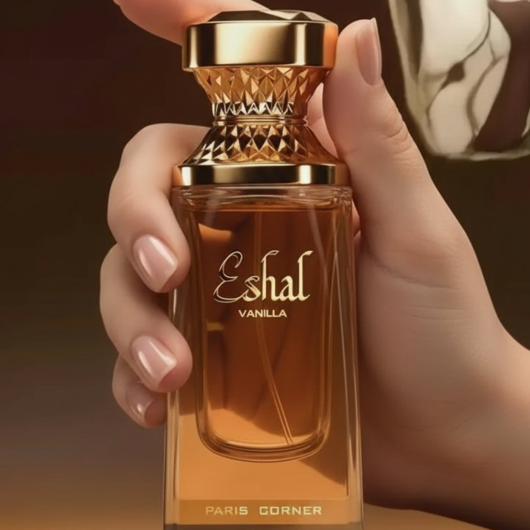 How to Choose Between Emir Camp Fire and Pear Potion by Paris Corner