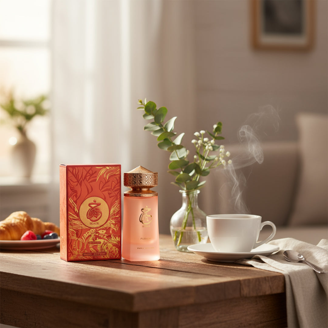 Best Paris Corner Vanilla Perfumes for Collectors in Melaka
