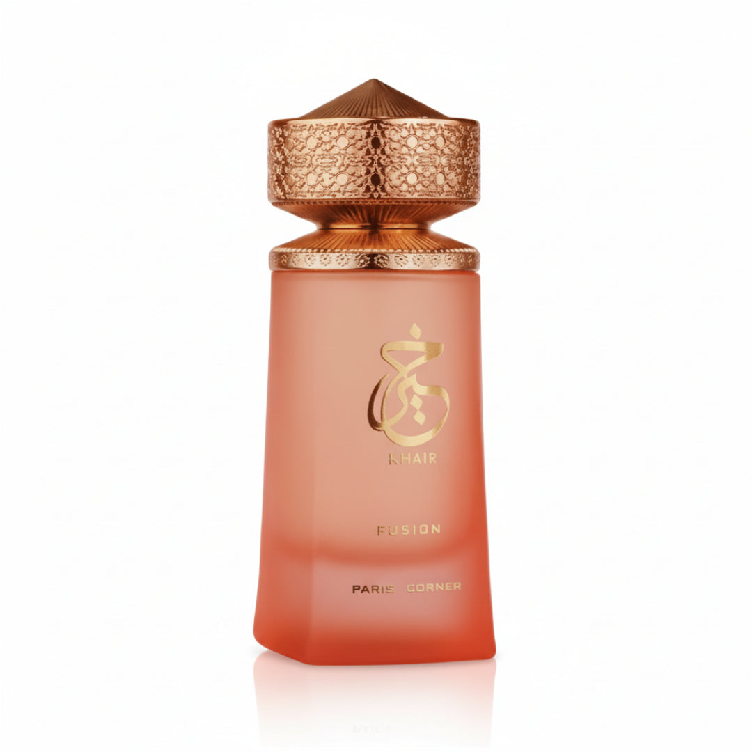 Paris Corner Comparison Guide: Qissa Pink or December Vanilla?