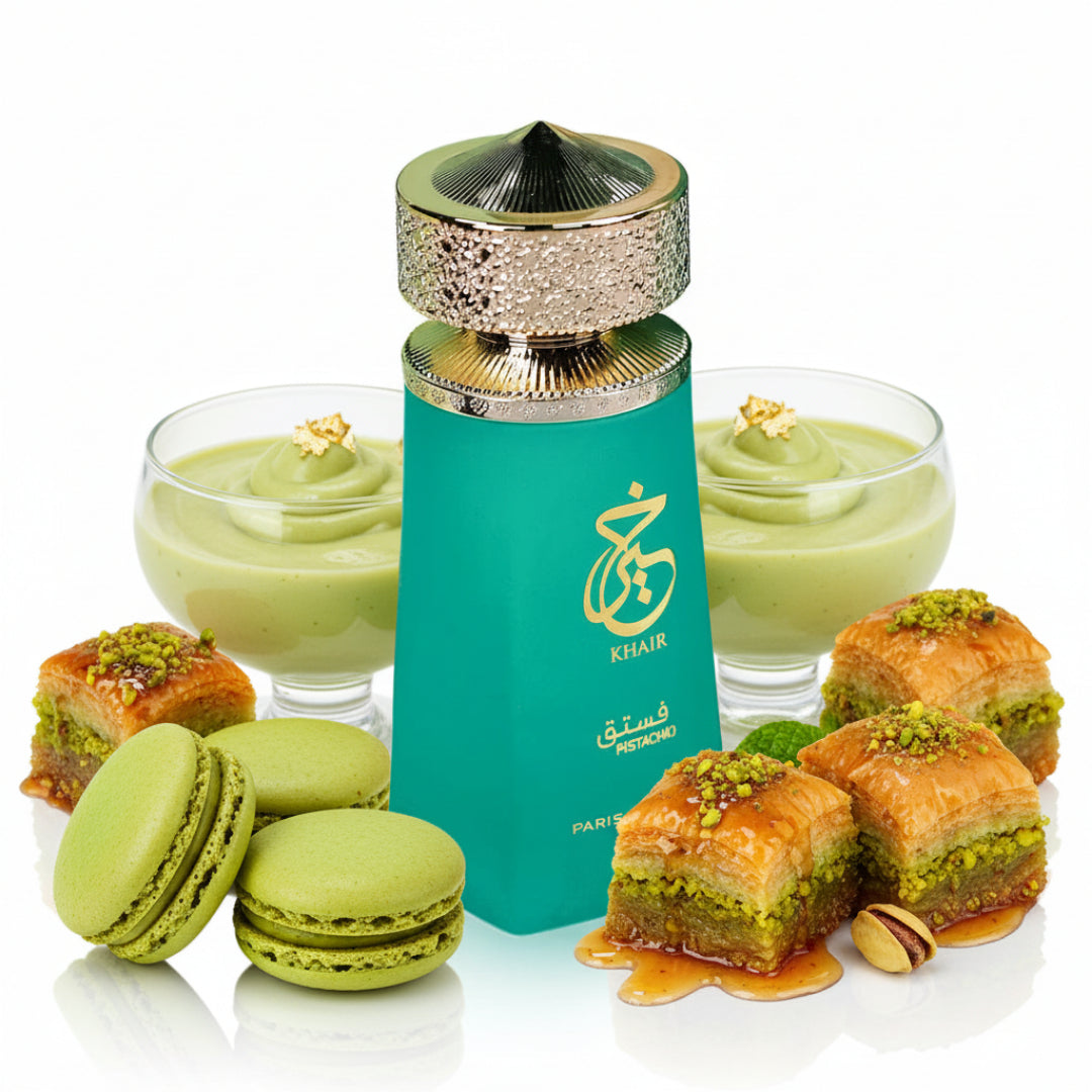 Paris Corner Oud Perfume Guide for Selangor