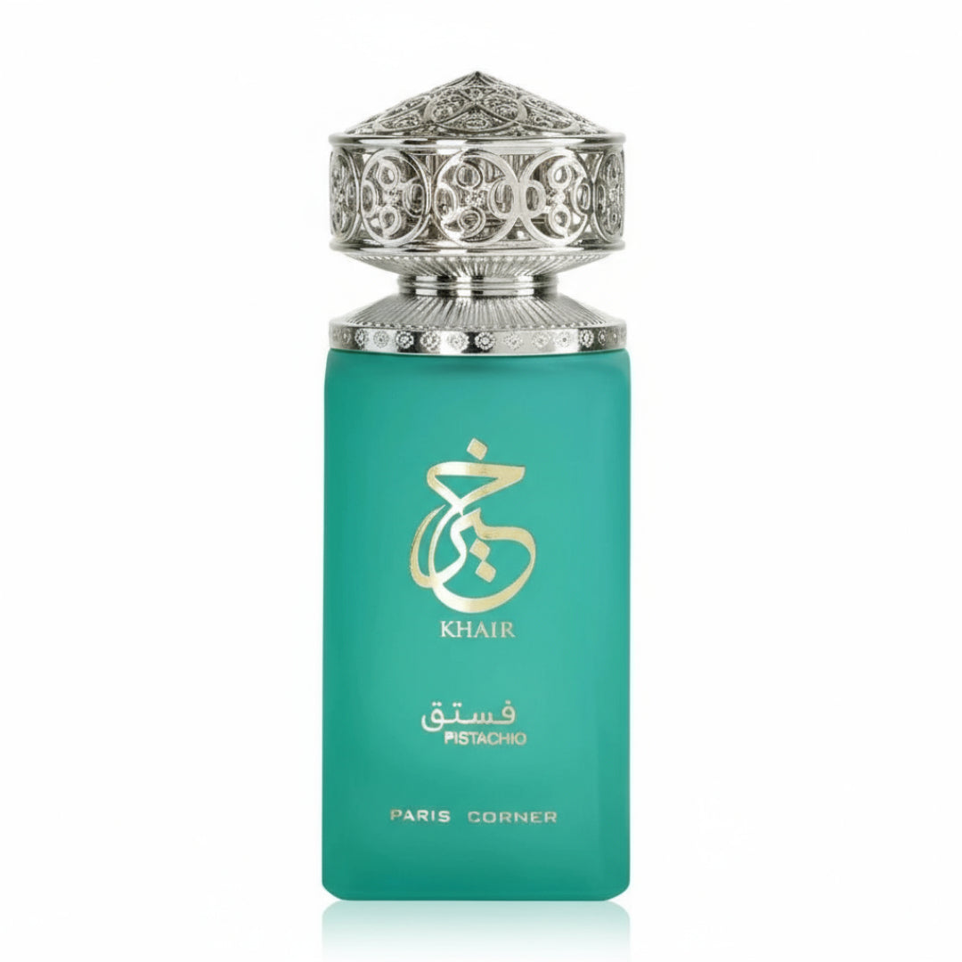 Best Paris Corner Oud Perfumes for Women in Ipoh