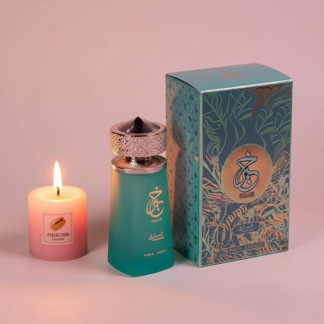 Best Paris Corner Rose Perfumes for Men in Malaysia