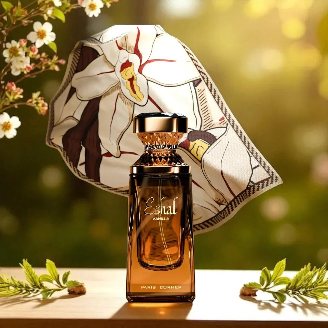 Pear Potion vs Khair Pistachio: Which Paris Corner Perfume Is Better for Hot Weather?