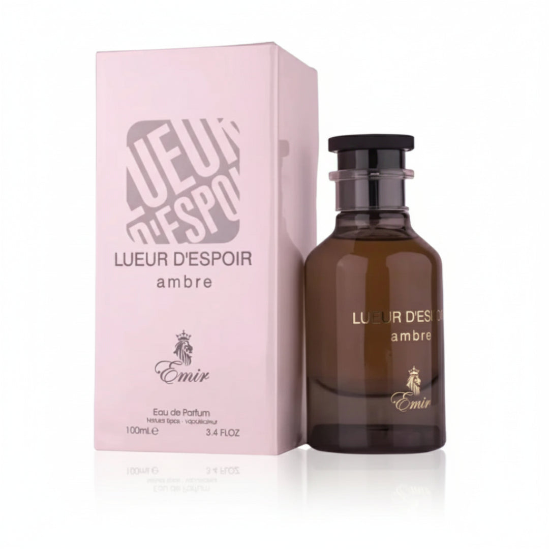 Paris Corner Musk Perfume Guide for Penang