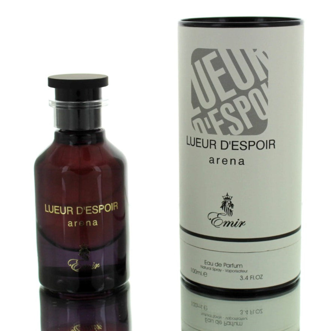 Best Paris Corner Musk Perfumes for Unisex in Johor Bahru