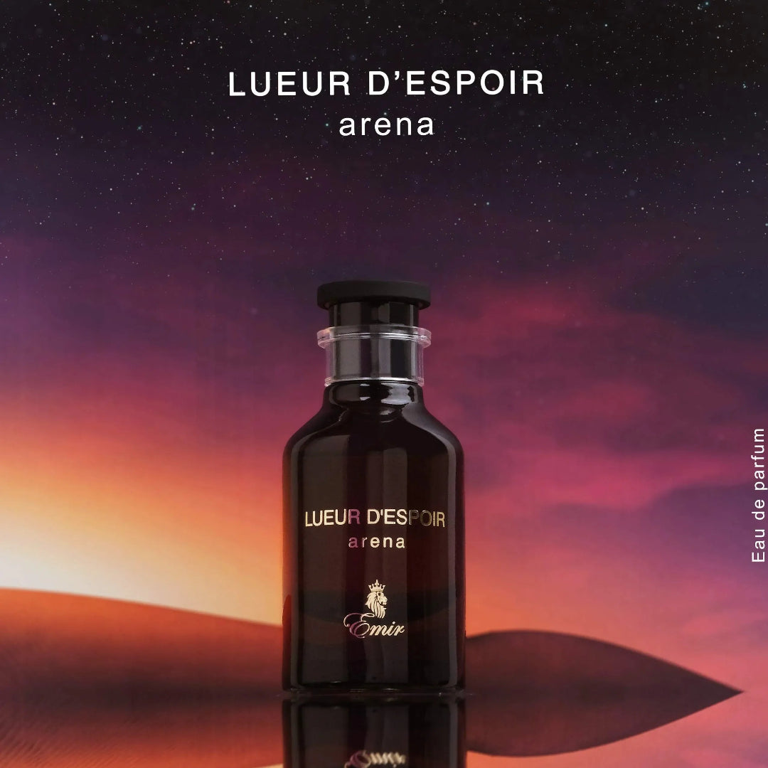 Emir Cedrat Essence vs December Vanilla: Which Paris Corner Perfume Is Better for Daily Wear?