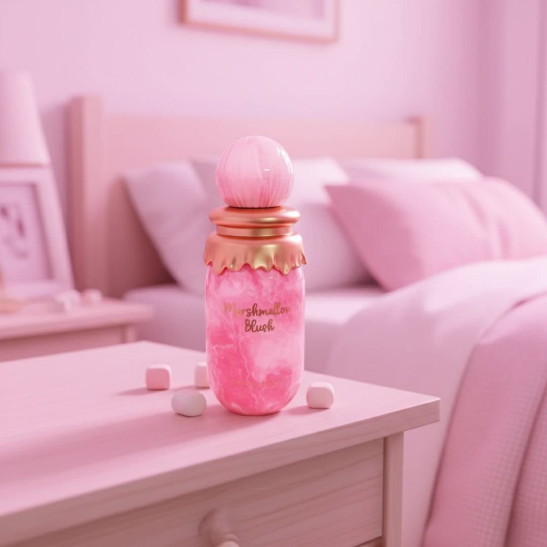 Voux Elegante vs Qissa Pink: Which Paris Corner Perfume Is Better for Formal Events?