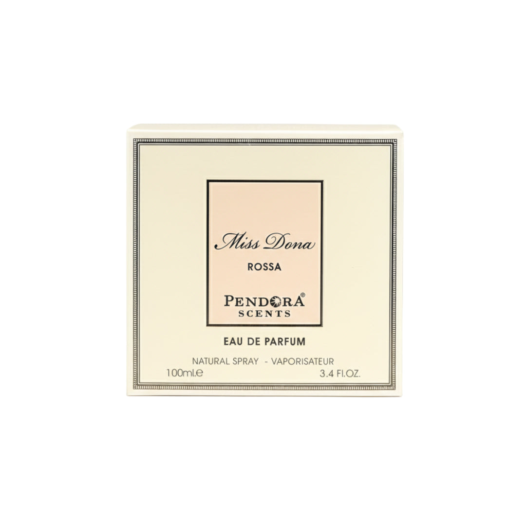 Best Paris Corner Floral Perfumes for Beginners in Penang