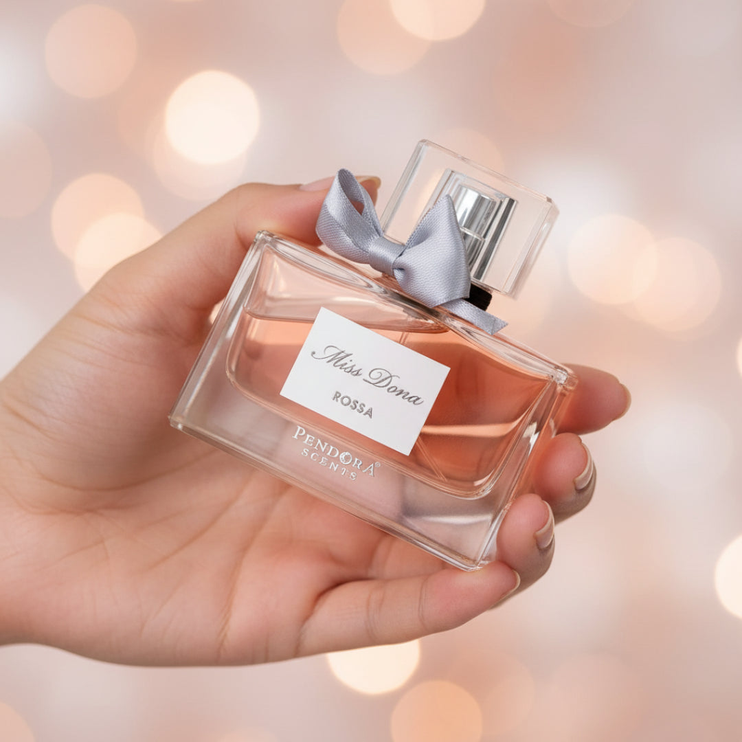 How to Choose Between Khair Confection and Khair Fusion by Paris Corner