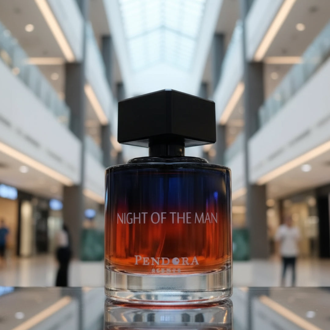 Best Paris Corner Leather Perfumes for Women in Sarawak