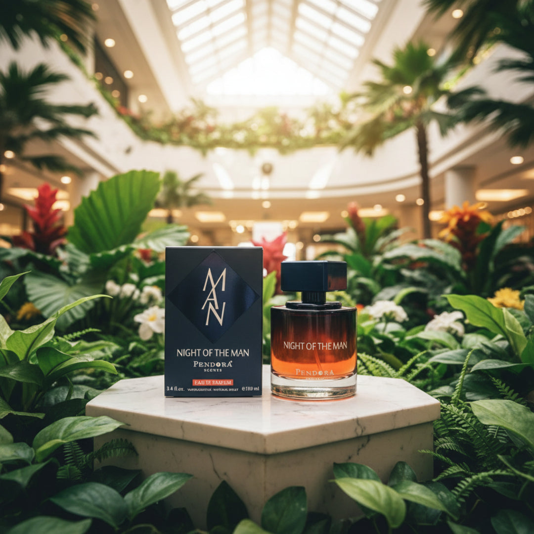 Best Paris Corner Leather Perfumes for Collectors in Kuala Lumpur