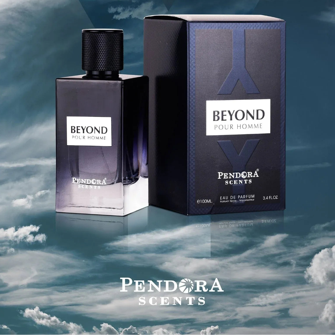 Paris Corner Oud Perfume Guide for Melaka