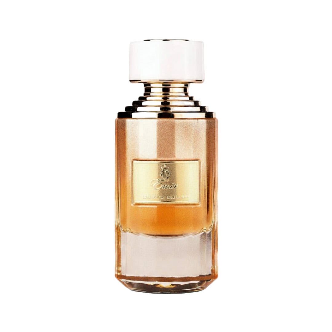 Paris Corner Comparison Guide: December Vanilla or Khair Fusion?