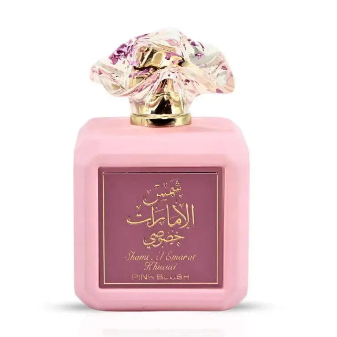 Paris Corner Leather Perfume Guide for Sabah