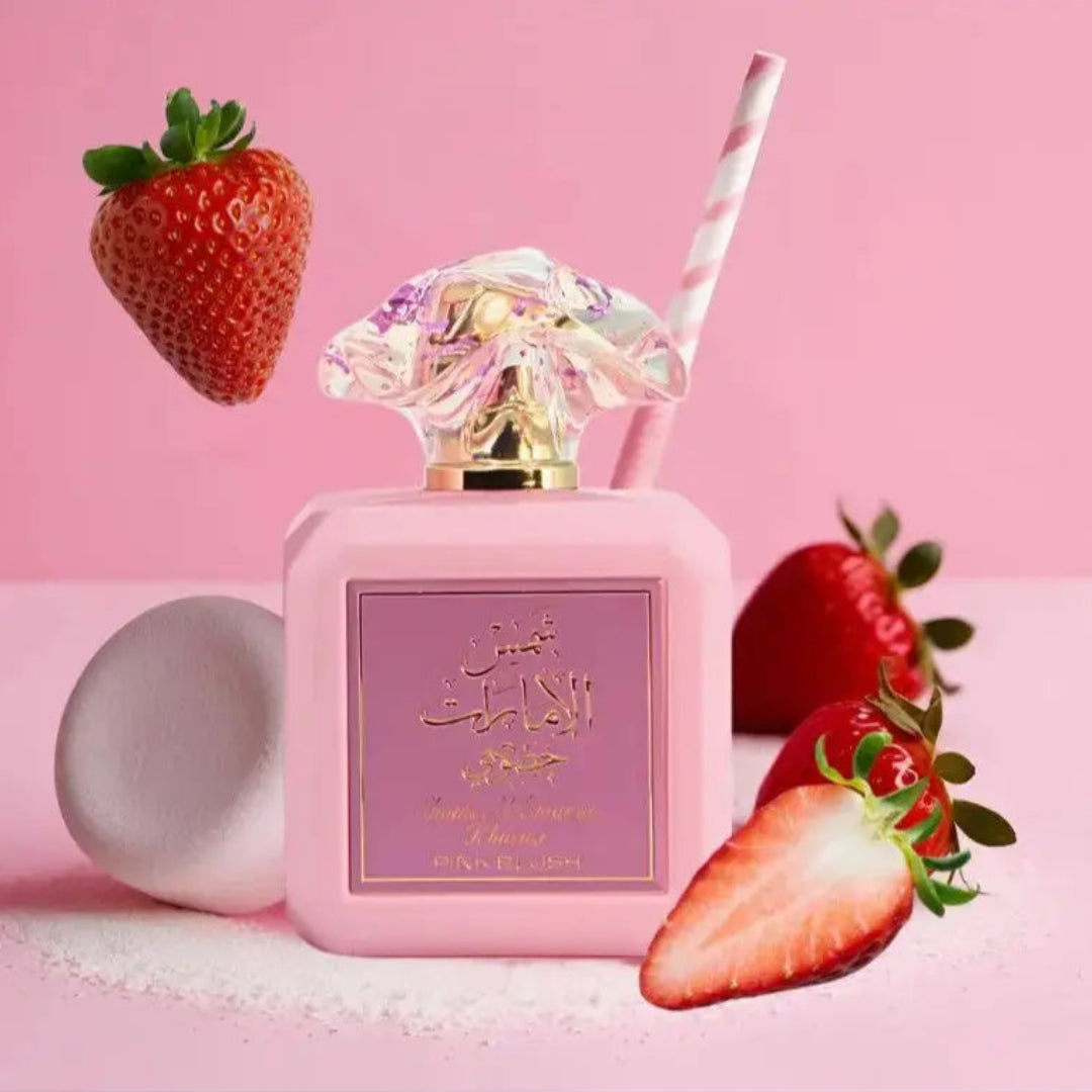 Best Paris Corner Amber Perfumes for Unisex in Malaysia