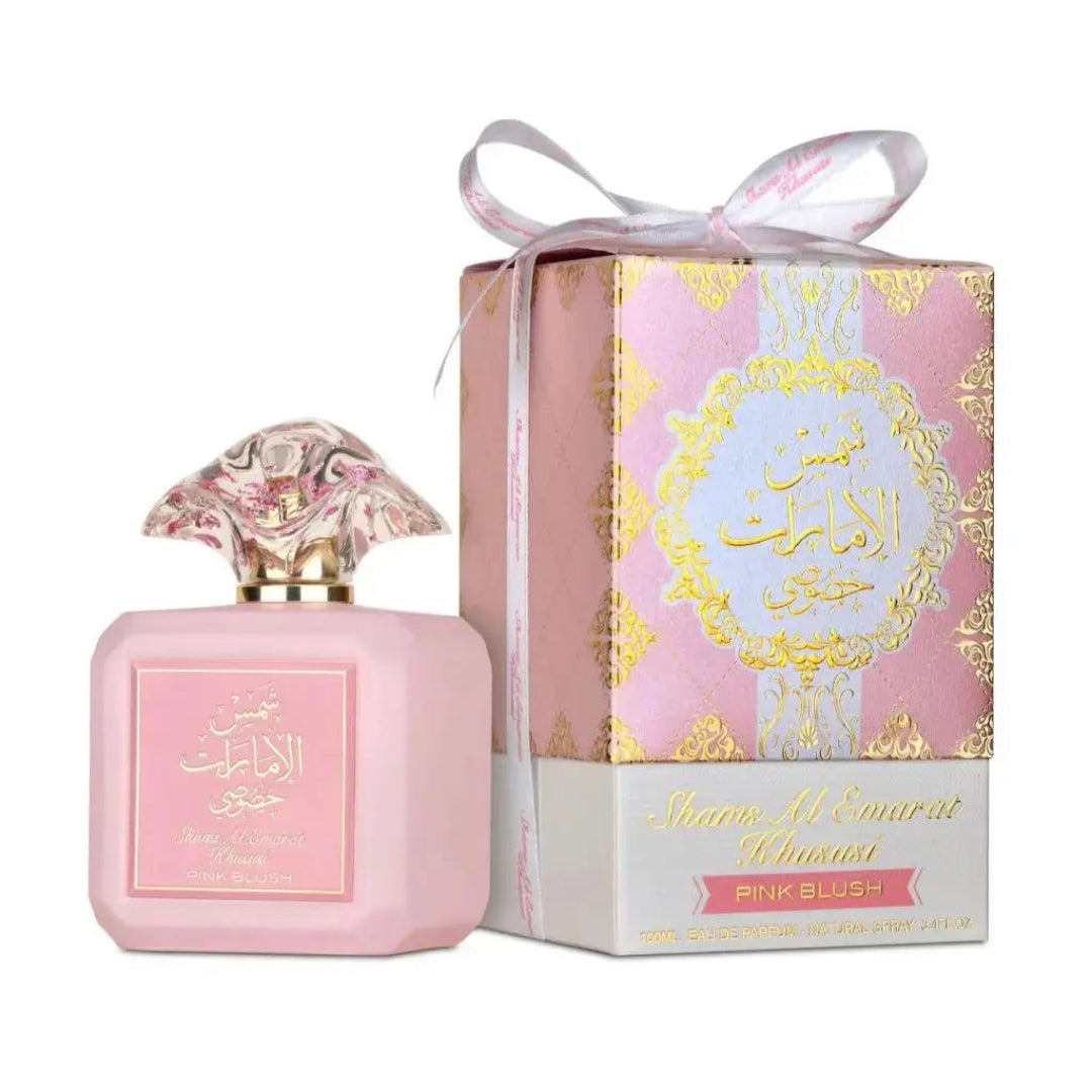 Emir Camp Fire vs Pear Potion: Which Paris Corner Perfume Is Better for Date Night?