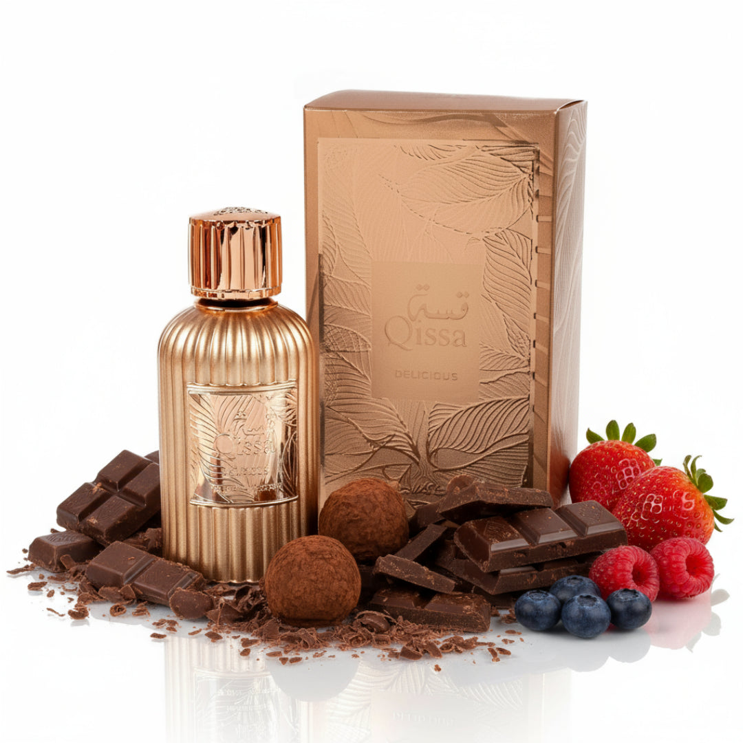 Paris Corner Comparison Guide: Emir Camp Fire or Pear Potion?