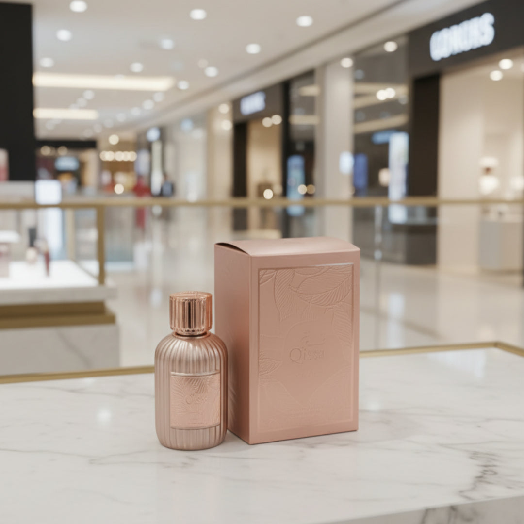 Best Paris Corner Oud Perfumes for Collectors in Penang
