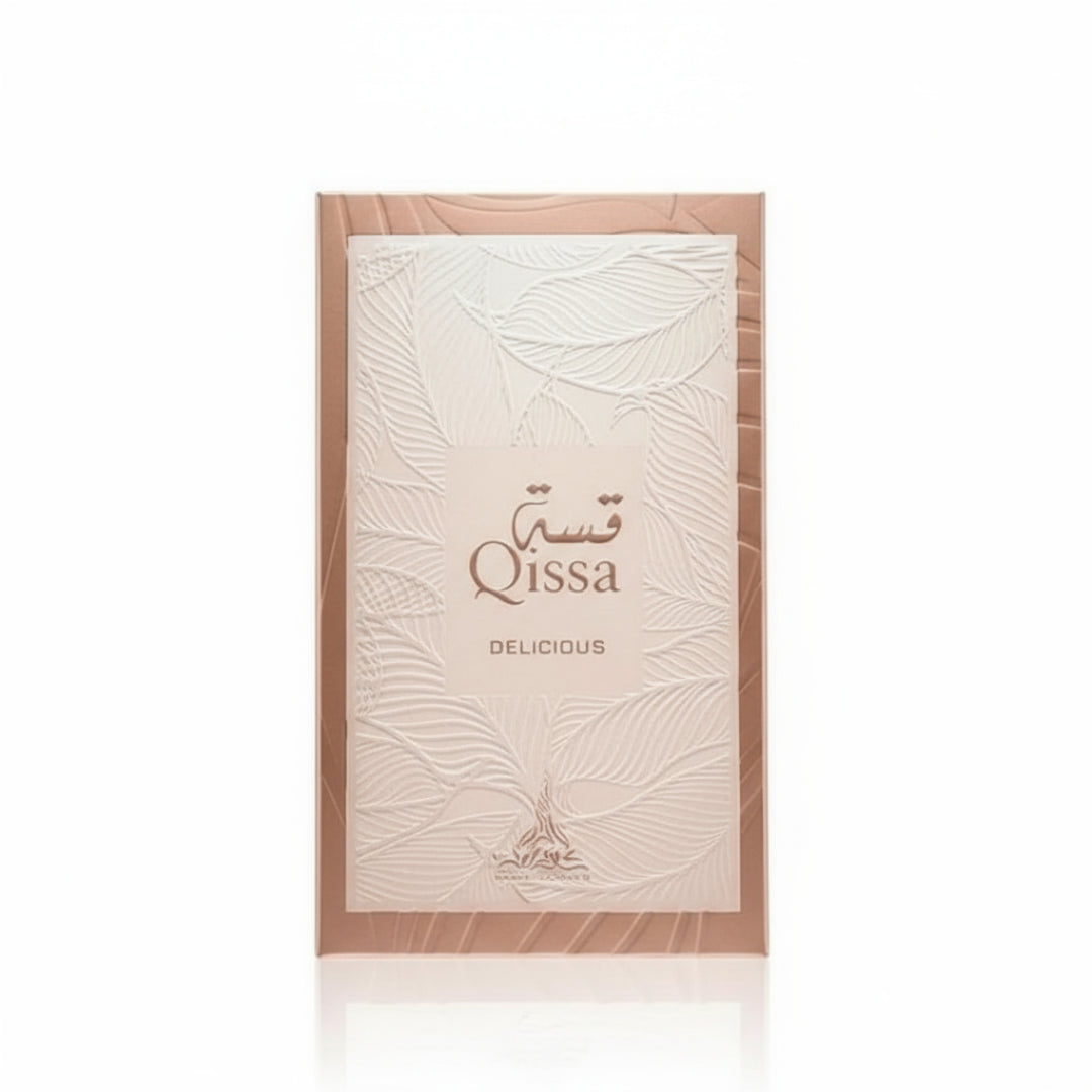 Paris Corner Comparison Guide: Qissa Pink or December Vanilla?