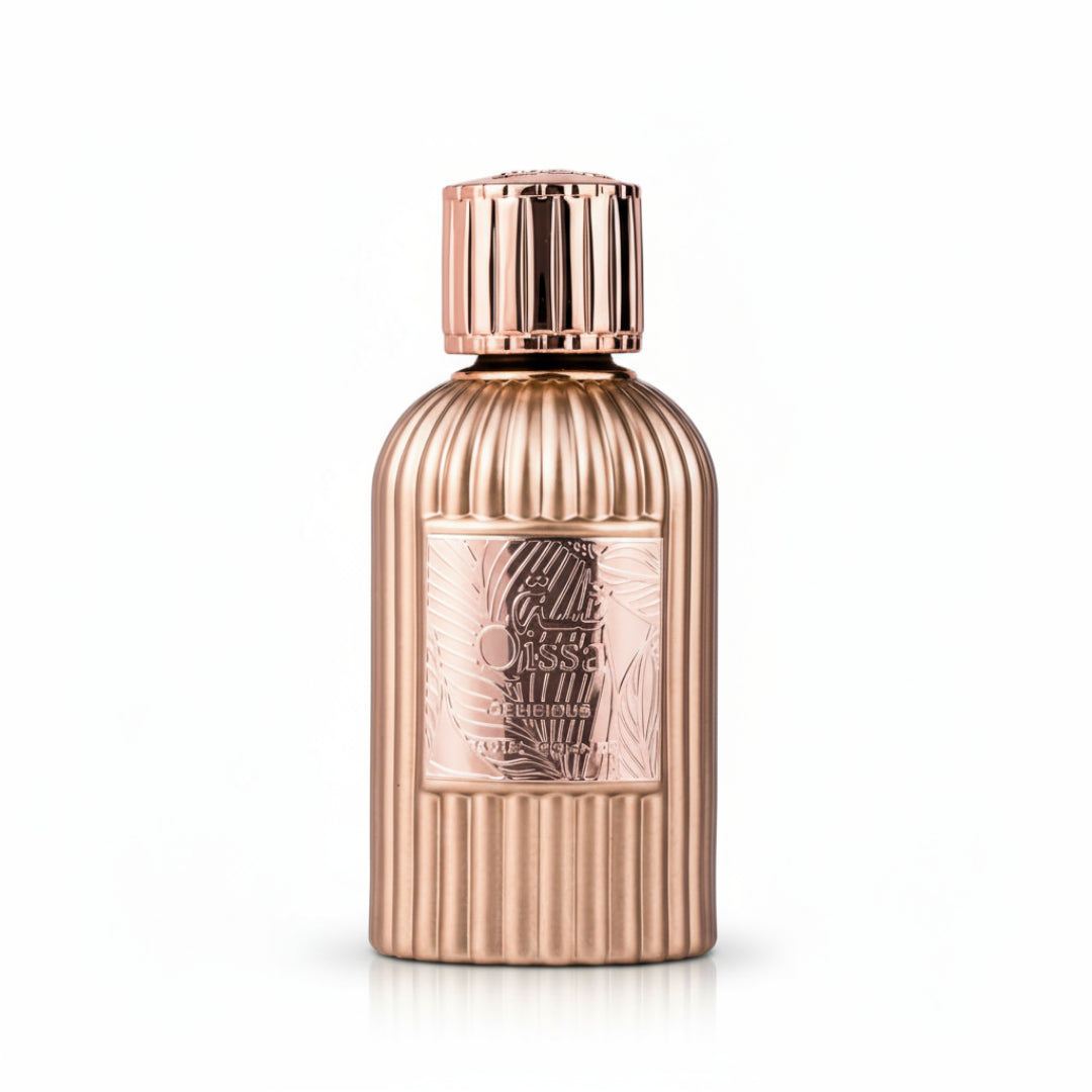 How to Choose Between Emir Cedrat Essence and December Vanilla by Paris Corner