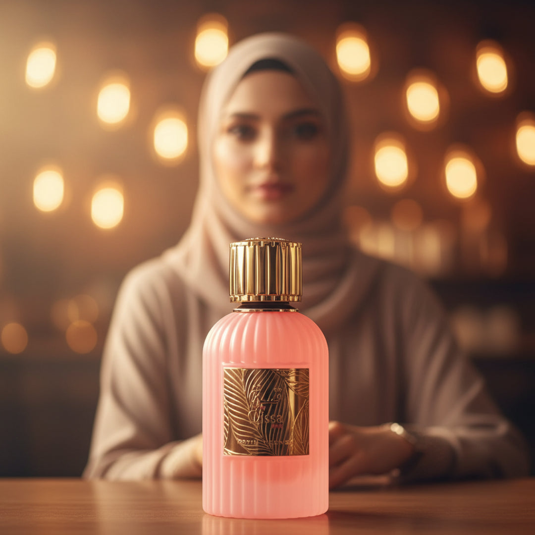 Voux Elegante vs Qissa Pink: Which Paris Corner Perfume Is Better for Daily Wear?