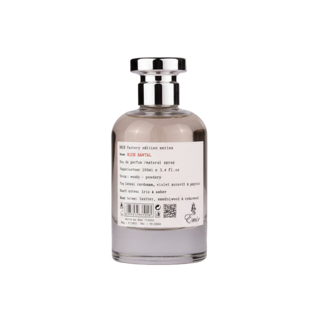 Best Paris Corner Fresh Perfumes for Unisex in Sarawak