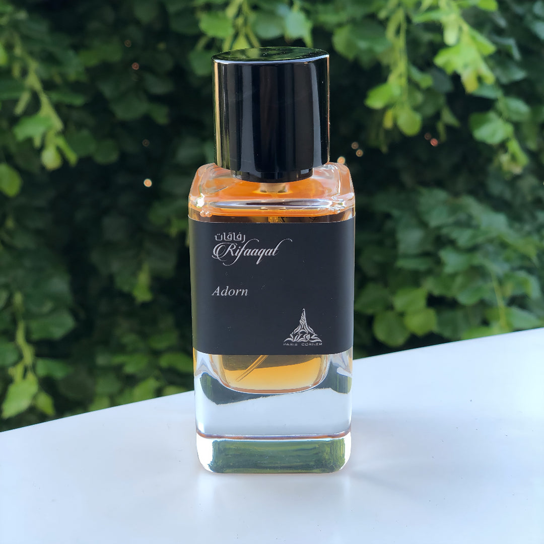 December Vanilla vs Khair Fusion: Which Paris Corner Perfume Is Better for Gifting?