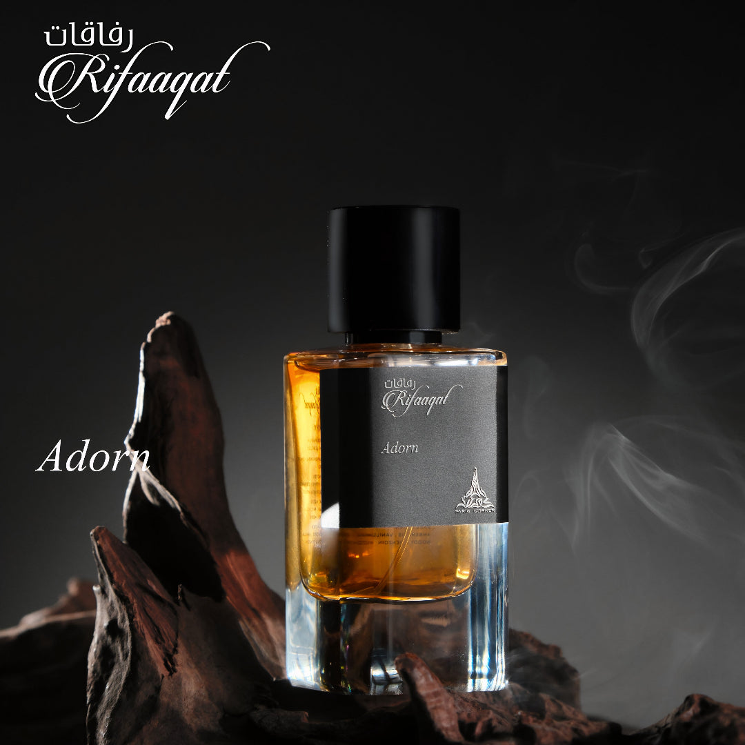 Best Paris Corner Oud Perfumes for Unisex in Melaka