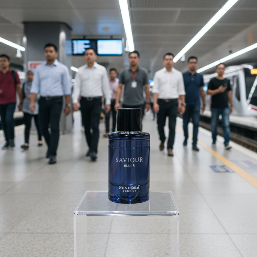 Paris Corner Comparison Guide: December Vanilla or Khair Fusion?