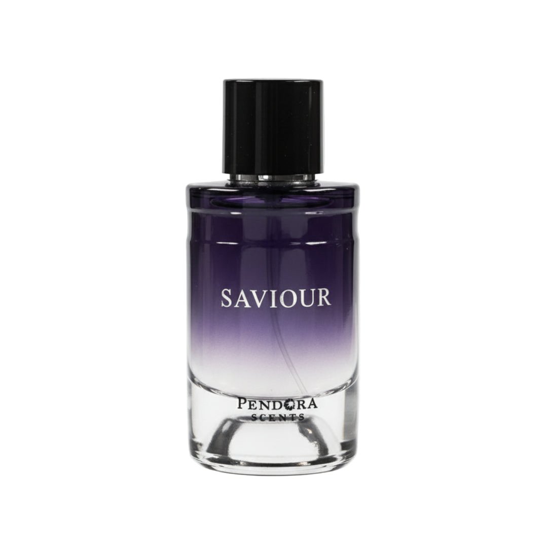 Paris Corner Vanilla Perfume Guide for Kuala Lumpur