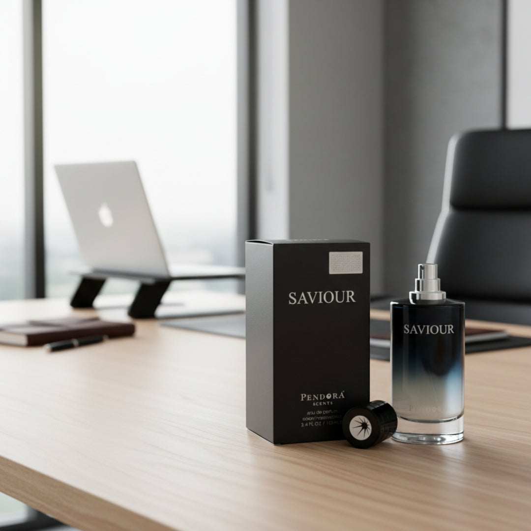 Khair Pistachio vs Emir Camp Fire: Which Paris Corner Perfume Is Better for Formal Events?