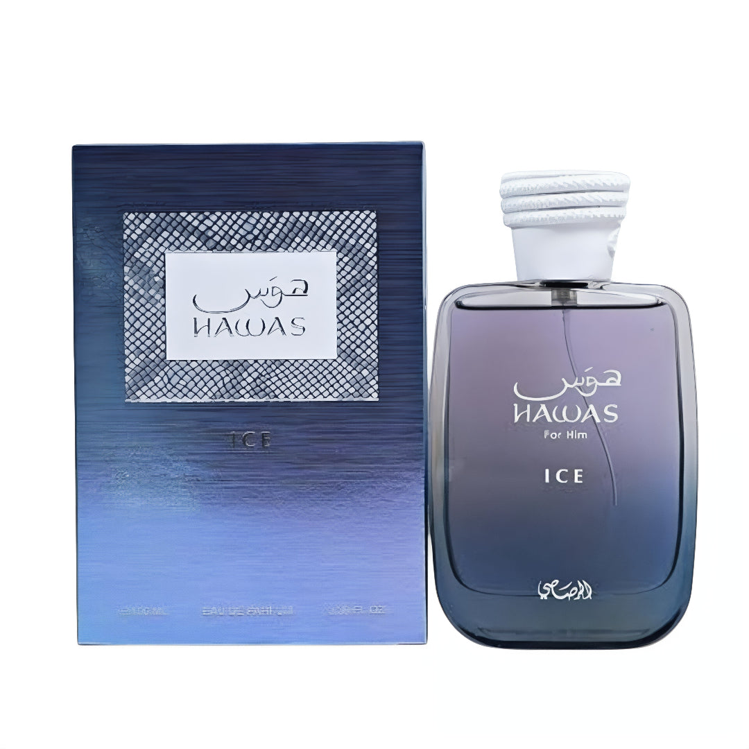 Rasasi Leather Perfume Guide for Malaysia