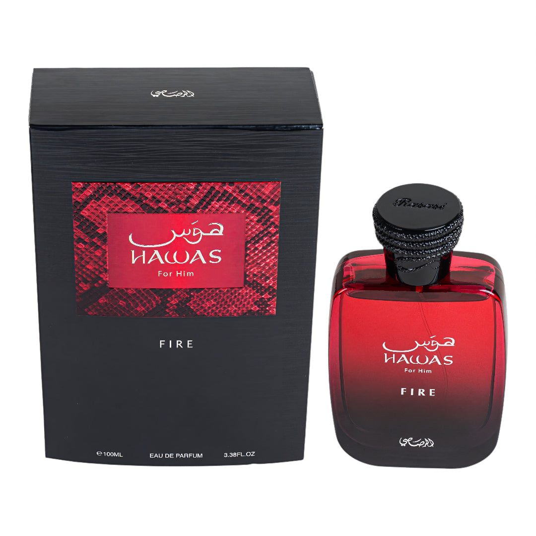 Panduan Perfume Fresh Rasasi untuk Kuala Lumpur