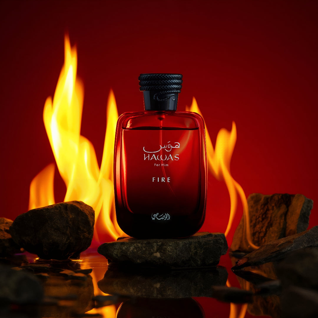 Best Rasasi Rose Perfumes for Men in Malaysia
